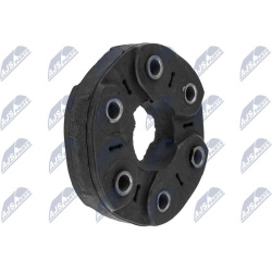 Lankstas, kardaninis velenas
                                NTY-SPEC                                                NPE-FR-0