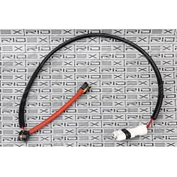 įspėjimo kontaktas, stabdžių trinkelių susidėvėjimas
                                RIDEX                            