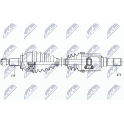 pusašis
NTY-SPEC NPW-MZ-040, NTY-SPEC, NPW-MZ