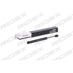 dujinė spyruoklė, bagažinė
                                RIDEX                                                219G0028,