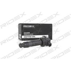 RIDEX                                                689C0161, Nenurodytas gamintojas, 689C0161, auto detalė