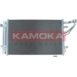 kondensatorius, oro kondicionierius
                                KAMOKA                                                780