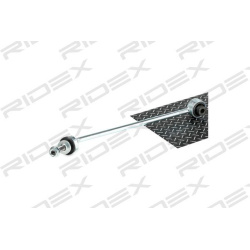 stabilizatoriaus traukė
                                RIDEX                                                3229S0634, Nenu