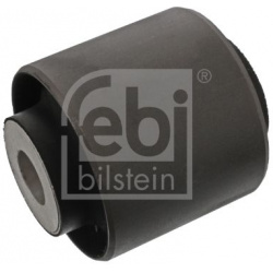 įvorė, vairuotojo kabinos pakaba
                                FEBI BILSTEIN                                             