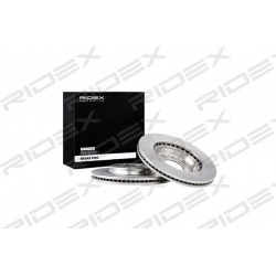 stabdžių diskas (1vnt)
                                RIDEX                                                82B0995, Nenuro