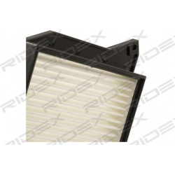filtras, salono oras
                                RIDEX                                424I0304, Nenurodytas gamintojas, 4