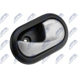 Išorinė durų rankena
                                NTY                                EZC-RE-023, NTY, EZC-RE-023, auto 