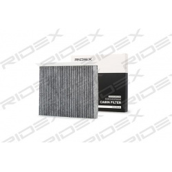 filtras, salono oras
                                RIDEX                                424I0203, Nenurodytas gamintojas, 4