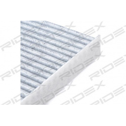 filtras, salono oras
                                RIDEX                                424I0291, Nenurodytas gamintojas, 4