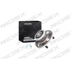 rato guolis
                                RIDEX                                                654W0616, Nenurodytas gamint