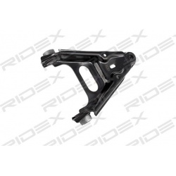 pakabos svirtis
                                RIDEX                                                273C0207, Nenurodytas ga