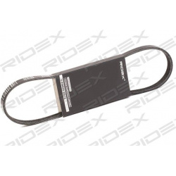 V formos rumbuoti diržai
                                RIDEX                                                305P0354, Nenu