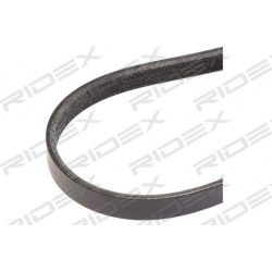 V formos rumbuoti diržai
                                RIDEX                                305P0354, Nenurodytas gamintoj