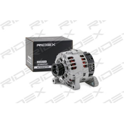 kintamosios srovės generatorius
                                RIDEX                                                4G0090,