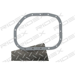 tarpiklis, alyvos karteris
                                RIDEX                                                455G0023, Nen