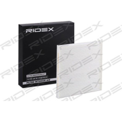filtras, salono oras
                                RIDEX                                                424I0153, Nenurodyt
