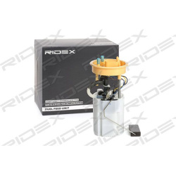 degalų tiekimo blokas
                                RIDEX                                                1382F0110, Nenuro