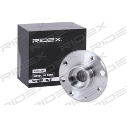rato stebulė
                                RIDEX                                                653W0071, Nenurodytas gami