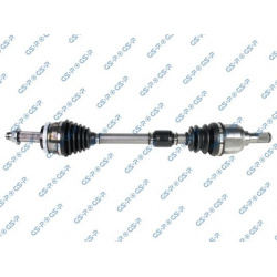Pusašis
                                GSP                                                224318, GSP, 224318, auto detalė
