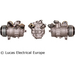 LUCAS ELECTRICAL                                                ACP860, Nenurodytas gamintojas, ACP860, auto detalė