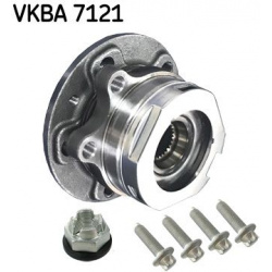 rato guolis
                                SKF                                                VKBA 7121, SKF, VKBA7121, auto