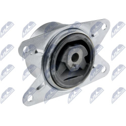 variklio montavimas
                                NTY-SPEC                                                ZPS-PL-009, NTY-S