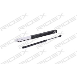 dujinė spyruoklė, bagažinė
                                RIDEX                                                219G0328,