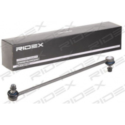 stabilizatoriaus traukė
                                RIDEX                                                3229S0378, Nenu