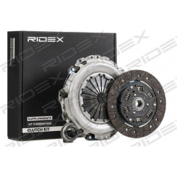 sankabos komplektas
                                RIDEX                                                479C0199, Nenurodyta