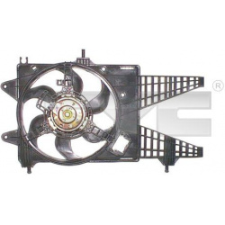 pūtiklis, oro kondicionierius
                                TYC                                                8091015, Ne