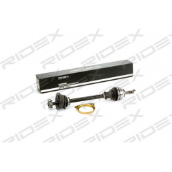 pusašis
                                RIDEX                                13D0089, Nenurodytas gamintojas, 13D0089, auto 