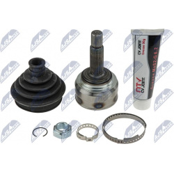 pusašio šarnyras
                                NTY-SPEC                                NPZ-SK-001, NTY-SPEC, NPZ-SK-001, 