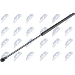 dujinė spyruoklė, bagažinė
                                NTY-SPEC                                AE-LR-006, NTY-SPEC, A