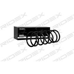 spyruoklė
                                RIDEX                                188C0226, Nenurodytas gamintojas, 188C0226, a