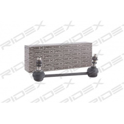 stabilizatoriaus traukė
                                RIDEX                                                3229S0188, Nenu