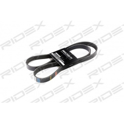 V formos rumbuoti diržai
                                RIDEX                                                305P0136, Nenu
