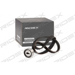 paskirstymo diržo komplektas
                                RIDEX                                                307T0145, 