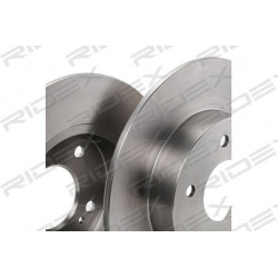 stabdžių diskas (1vnt)
                                RIDEX                                82B0769, Nenurodytas gamintojas