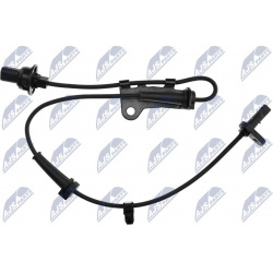 jutiklis, rato greitis
NTY-SPEC HCA-HD-014, NT