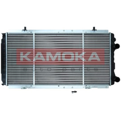 Radiatorius, variklio aušinimas
                                KAMOKA                                                770501