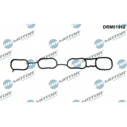 tarpiklis, droselio korpusas
                                Dr.Motor Automotive                                             