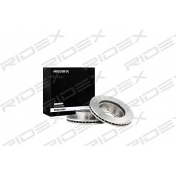 stabdžių diskas (1vnt)
                                RIDEX                                                82B0536, Nenuro