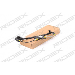 lango pakėliklis
                                RIDEX                                                1561W0218, Nenurodytas