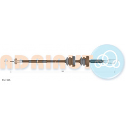 tachometro velenas
                                ADRIAUTO                                                55.1525, ADRIAUTO,