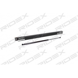dujinė spyruoklė, bagažinė
                                RIDEX                                                219G0114,