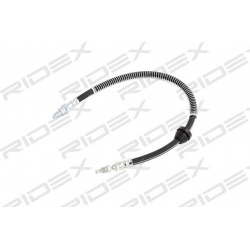 stabdžių žarnelė
                                RIDEX                                                83B0078, Nenurodyta