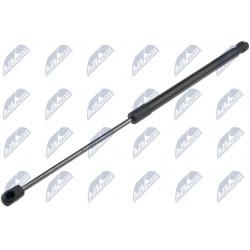 dujinė spyruoklė, bagažinė
                                NTY-SPEC                                AE-ME-057, NTY-SPEC, A