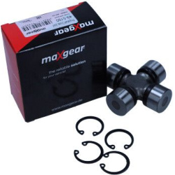 Lankstas, kardaninis velenas
                                MAXGEAR                                49-5190, MAXGEAR, 49-5190