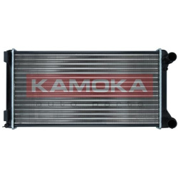 radiatorius, variklio aušinimas
                                KAMOKA                                                770502