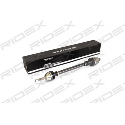 pusašis
                                RIDEX                                13D0058, Nenurodytas gamintojas, 13D0058, auto 